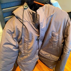 Men’s Sean John Winter Coat
